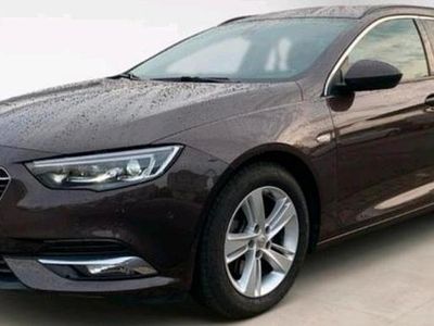 Gebraucht Opel Insignia Business 170 PS (125 kW) 2018 Kombi
