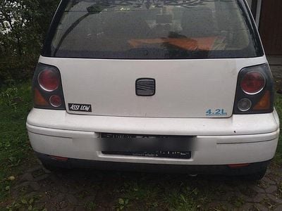 Seat Arosa