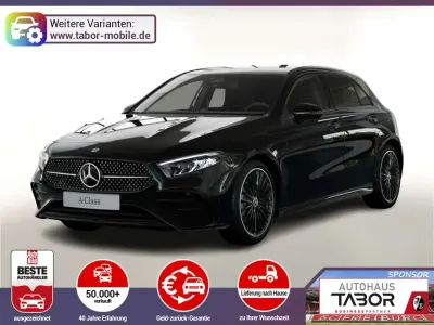 Gebraucht Mercedes A200