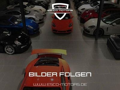 Andere Gebraucht 2023 Porsche 911 | 269.900 € (Superpreis)