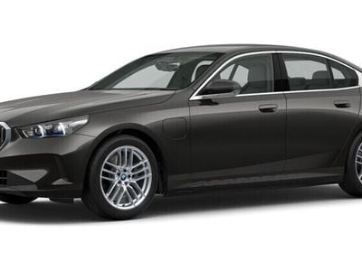 BMW 530e