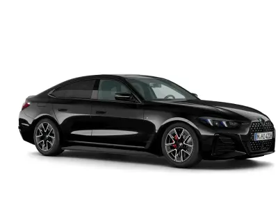 Gebraucht BMW 420 Gran Coupé Comfort Edition 184 PS (135 kW) 2024 Coupé