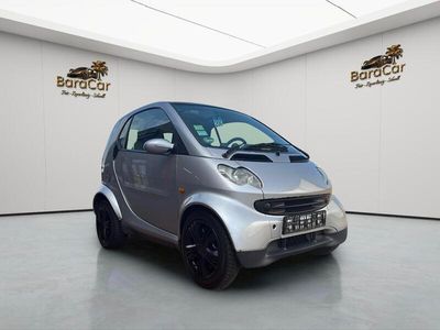 Smart ForTwo Coupé