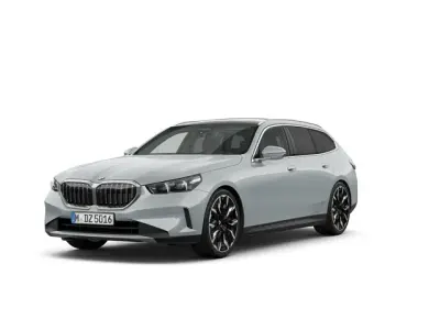 Gebraucht BMW 520