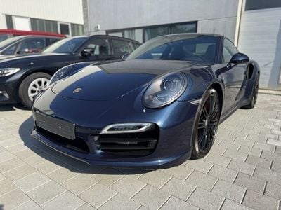 Porsche 991