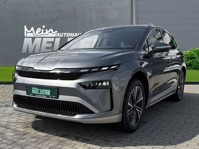 Neu Skoda Enyaq iV Loft 150 kW (204 PS) 2025 Andere farbe SUV