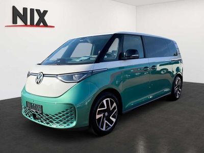 Neu VW ID. Buzz Pro 210 kW (286 PS) 2025 Other Van / Kleinbus