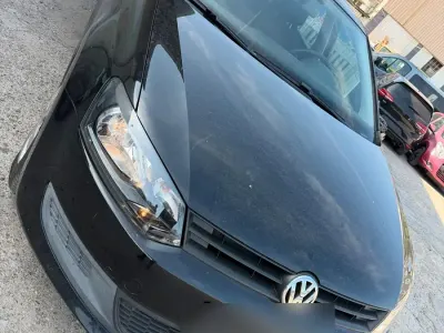Gebraucht VW Polo