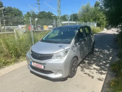 Gebraucht Subaru Trezia