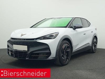 Gebraucht Cupra Tavascan VZ 250 kW (340 PS) 2025 Silber SUV