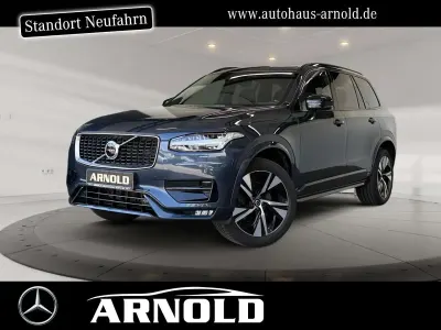 Gebraucht Volvo XC90