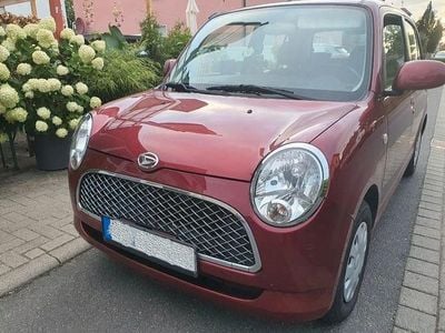 Daihatsu Trevis