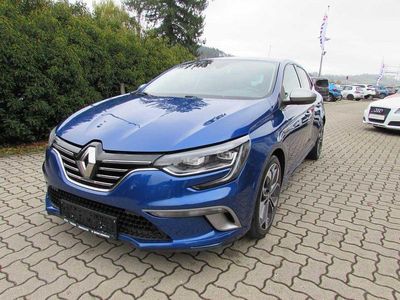 Renault Mégane GT Line