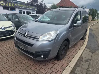 Gebraucht Citroën e-Berlingo Shine 99 PS (72 kW) 2016 Kombi