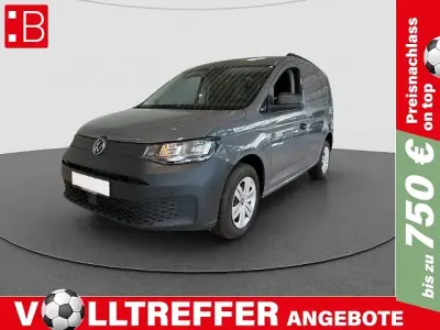Gebraucht VW Caddy