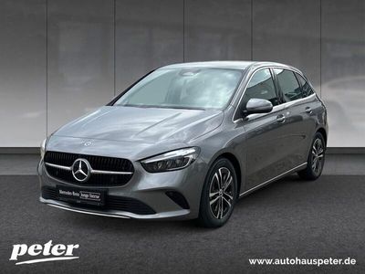Mercedes B180