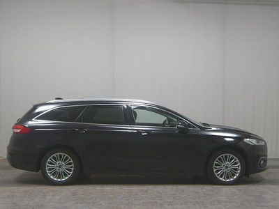 Usata Ford Mondeo Titanium 150 CV (110 kW) 2022 Nero Station wagon