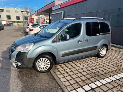 gebraucht Citroën Berlingo XTR