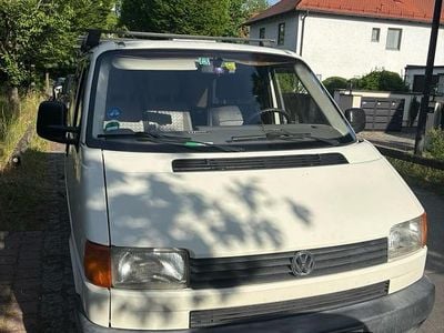 VW T4