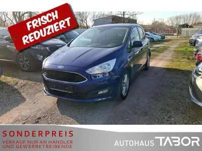 Second-hand Ford C-MAX