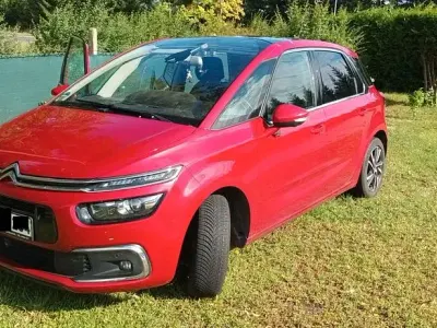 Gebraucht Citroën C4