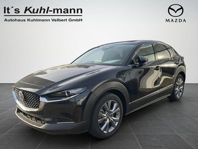 Neu Mazda CX-30 Exclusive-Line 140 PS (102 kW) 2026 SUV