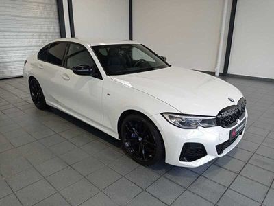 gebraucht BMW M340 3er -Mild Hybrid