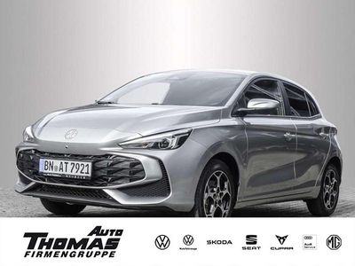 MG MG3