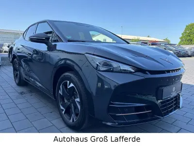Brugt Cupra Tavascan