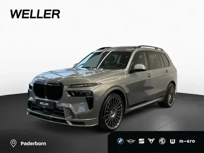 Gebraucht Alpina XB7