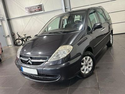 Citroën C8