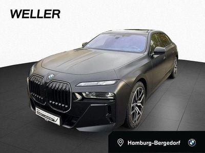 BMW 740