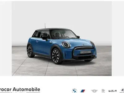 Gebraucht Mini Cooper Countryman