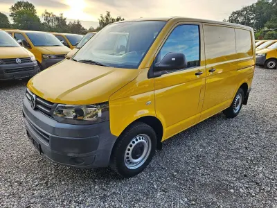 Gebraucht VW T5