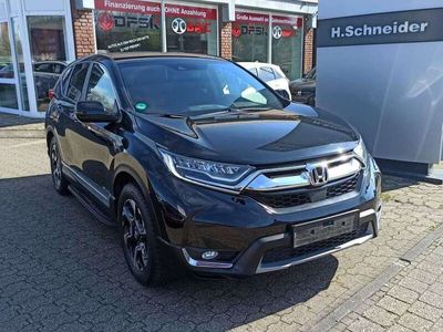 gebraucht Honda CR-V 1.5T 2WD Elegance