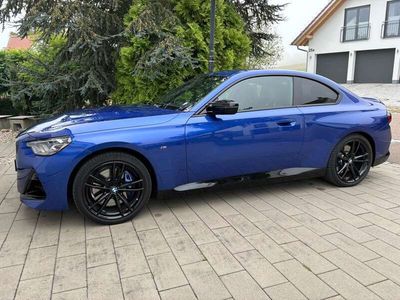 BMW M240