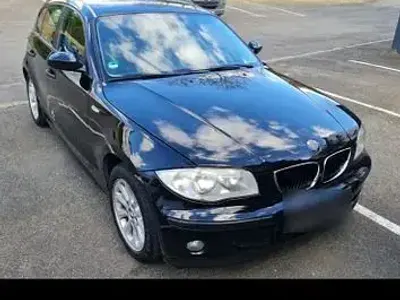 Gebraucht BMW 116