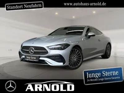 Gebraucht Mercedes CLE450