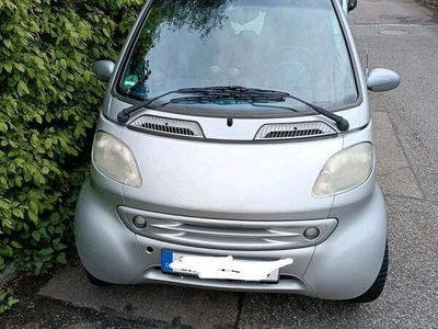 gebraucht Smart ForTwo Coupé 