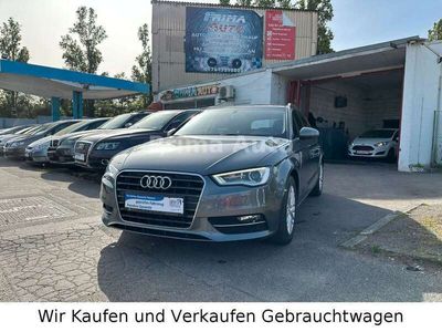 gebraucht Audi A3 Sportback ambiente
