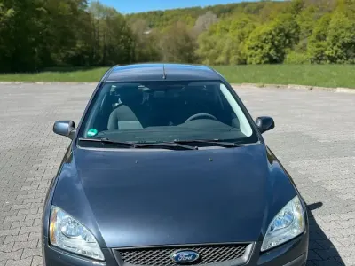 Gebraucht Ford Focus