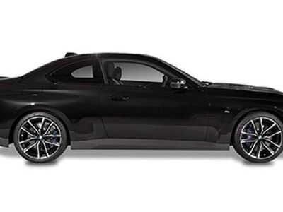 Neu BMW 230 M Sport 245 PS (180 kW) 2026 Weiß Coupé