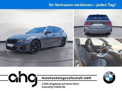 BMW M340