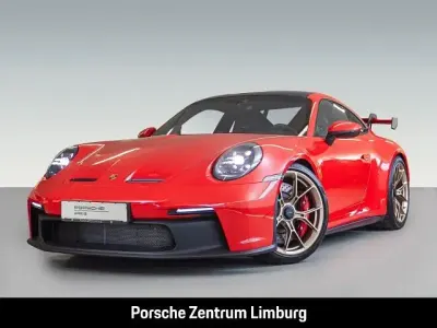 Gebraucht Porsche 911 GT3