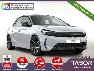 Używany Opel Corsa