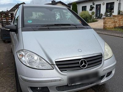 Mercedes A180