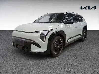 Gebraucht Kia EV3