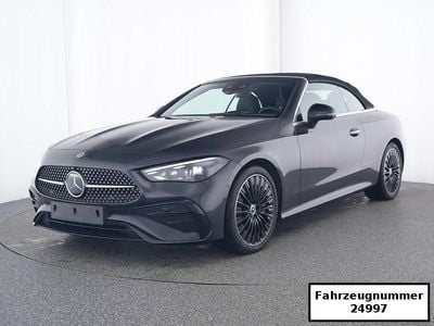 Second-hand Mercedes CLE450 AMG 381 CP (280 kW) 2024 Gri Cabrio