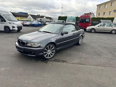 BMW 318 Cabriolet