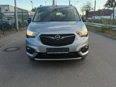 Gebraucht Opel Combo Life